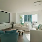 Apartman Montecarlo Luxury Pool