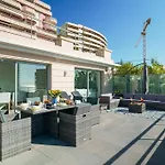 Apartman Montecarlo Luxury Pool *