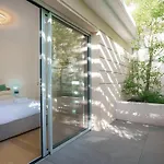 Apartman Montecarlo Luxury Pool Beausoleil