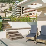 Montecarlo Luxury Pool