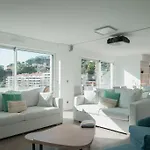 Montecarlo Luxury Pool Beausoleil