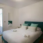 Apartman Montecarlo Luxury Pool