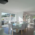 Apartman Montecarlo Luxury Pool *