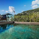 Montecarlo Luxury Pool Apartman Beausoleil
