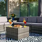 Montecarlo Luxury Pool Босолей