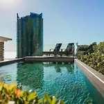 Montecarlo Luxury Pool Апартаменты Босолей