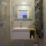 Апартаменты Montecarlo Luxury Pool