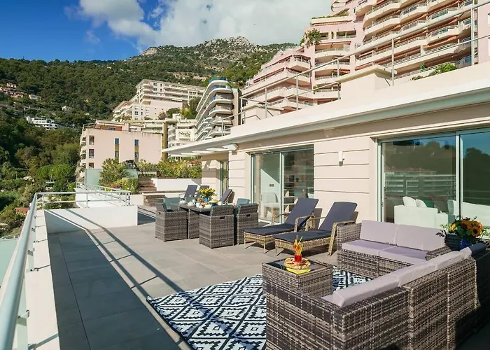 Montecarlo Luxury Pool