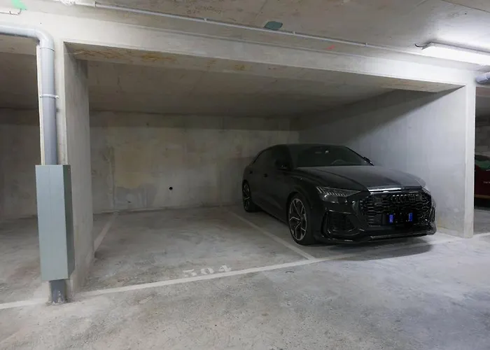 Montecarlo Luxury Pool * 보솔레이