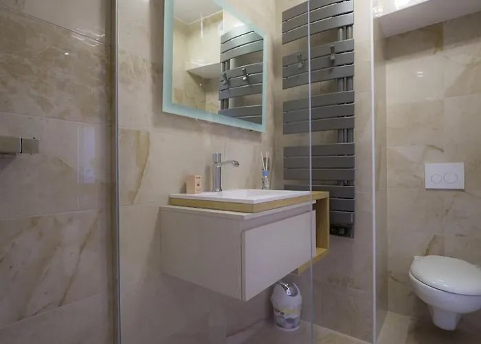 Montecarlo Luxury Pool 아파트 *